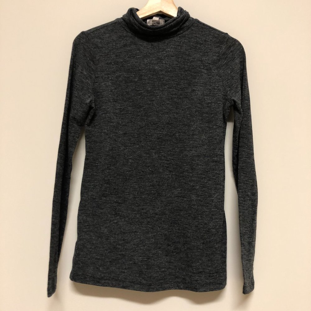 NWT LOFT Turtleneck Sweater